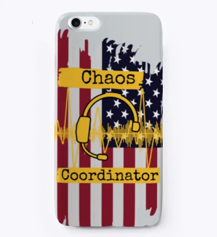 Chaos Coordinator 911 Dispatcher 